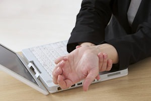 How Much Compensation Can I Receive for Nerve Damage?