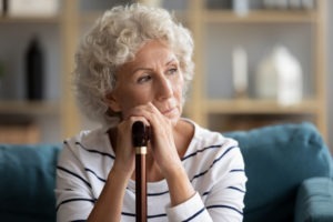 when is a person considered disabled by social security disability