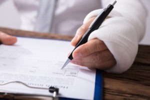 How Do I Appeal a Decision on Disability Benefits by Social Security?