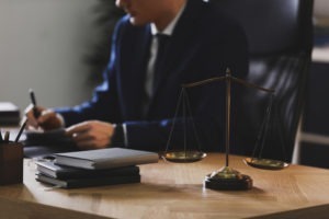 How Is a Disability Advocate Different From a Disability Lawyer?