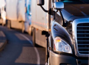What Happens if You’re Hit by a UPS Truck?