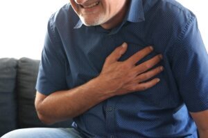 What are the Disability Benefits for Heart Disease?