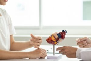 Which Heart Conditions Qualify for Disability