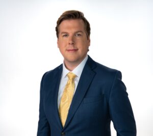 Russell Turner Photo