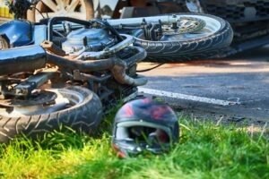 Are Motorcycle Accident Settlements Taxable in Pennsylvania?
