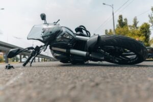 Does Insurance Cover Motorcycle Accidents in Pennsylvania?