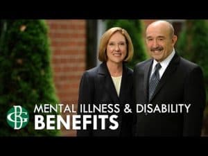 Can I Get SSD Benefits for Panic and Anxiety Disorder?