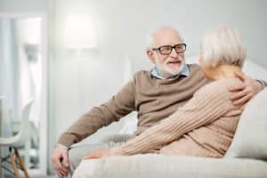 How Does Marriage Affect Social Security Disability Benefits?