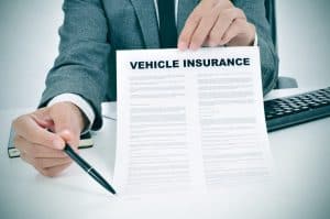 What if I Do Not Have Car Insurance and I Get Into a Wreck?