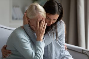 Who Can Bring A Wrongful Death Claim