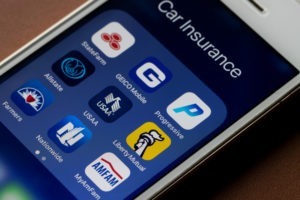 USAA Insurance Accident Claims in Pittsburgh