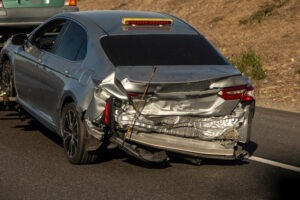 New Kensington Truck Accident Lawyer