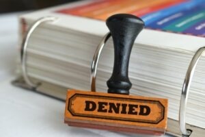 Appeals Process Post