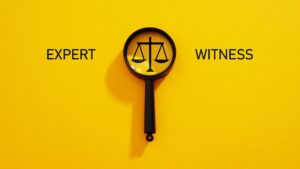 expert-witness