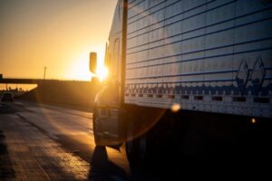 What Damages Can I Recover in a Delivery Truck Accident?