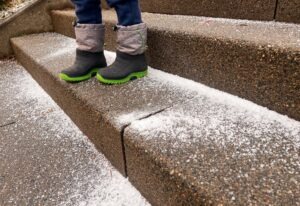 Slip n Fall
