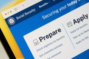 How to apply for SSD